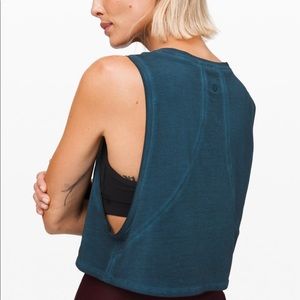 Lululemon Muscle love Tank